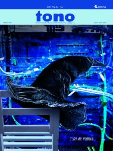 Ver Vol. 14 Núm. 1 (2017): Todo es posible