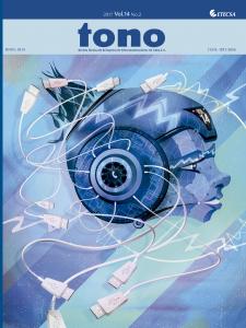 Ver Vol. 14 Núm. 2 (2017): Todo se transforma