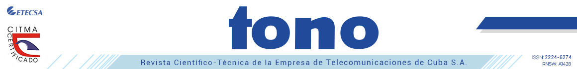 TONO